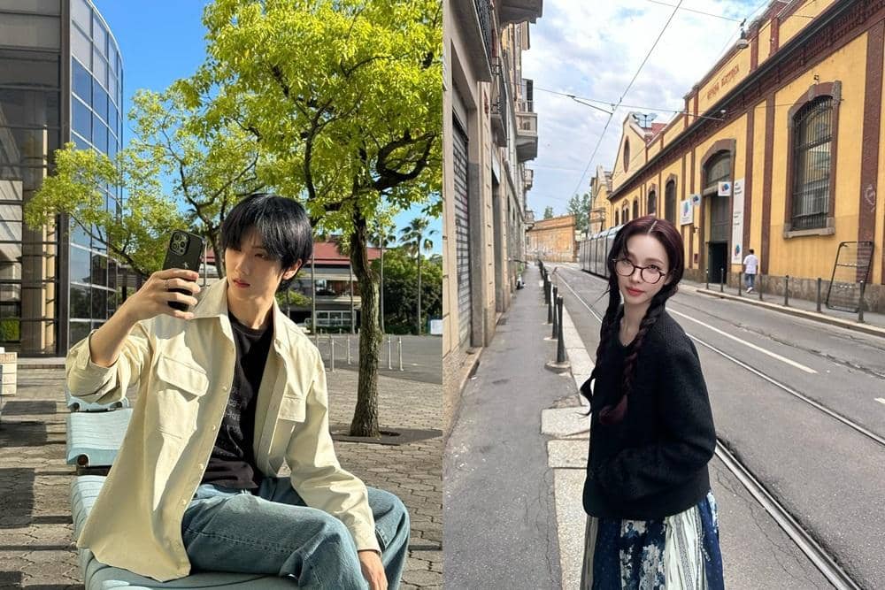 Instagram/ katarinabluu, Instagram/ the__and.y