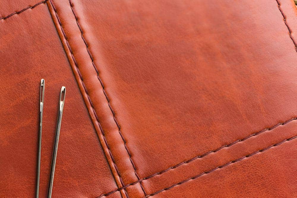 ilustrasi leather (freepik.com/freepik)