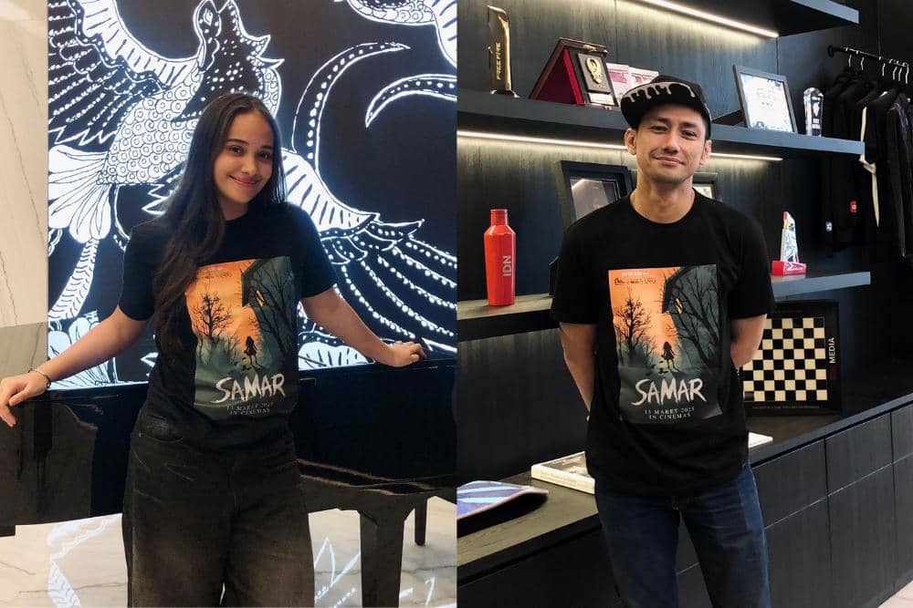 POPBELA.com/Mila Fitri Chairunisa