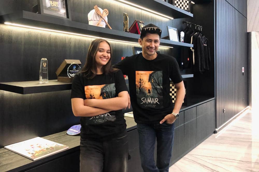 POPBELA.com/Mila Fitri Chairunisa