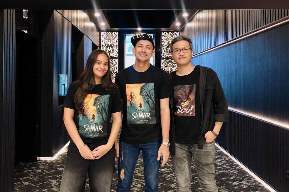 POPBELA.com/Mila Fitri Chairunisa