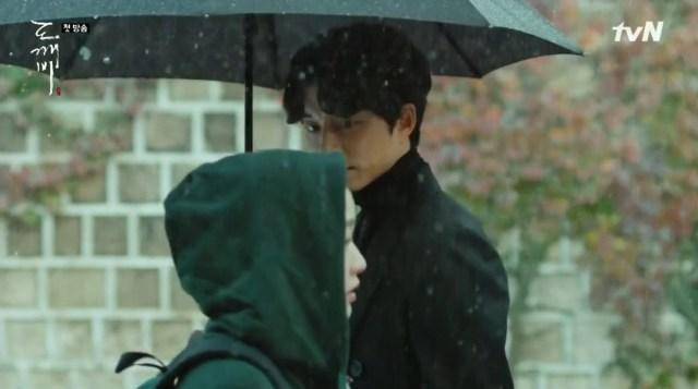 Tahukah Bela Kalau 5 Scene Ini Selalu Ada di Drama Korea?