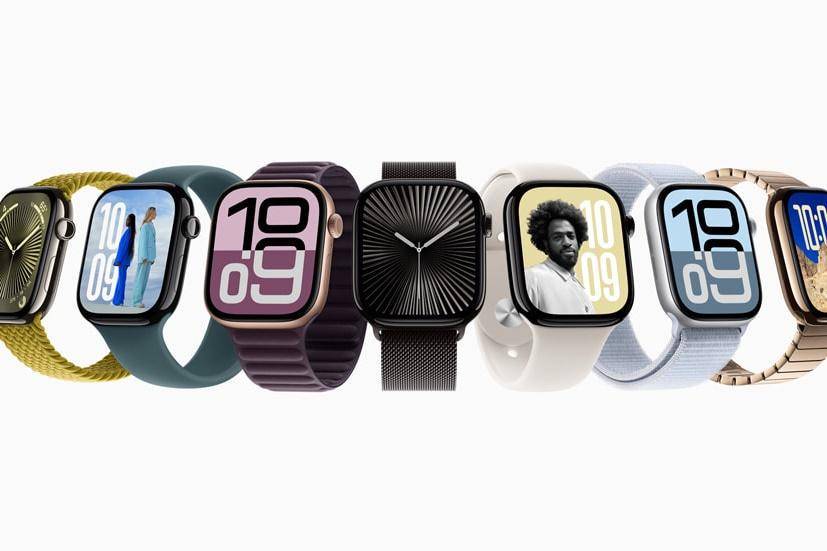 Maksimalkan 10 Hari Terakhir Ramadan dengan Aplikasi Apple Watch Ini