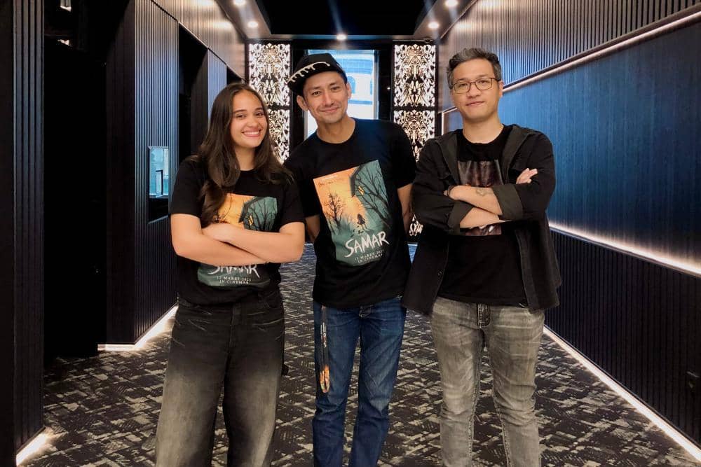 POPBELA.com/Mila Fitri Chairunisa