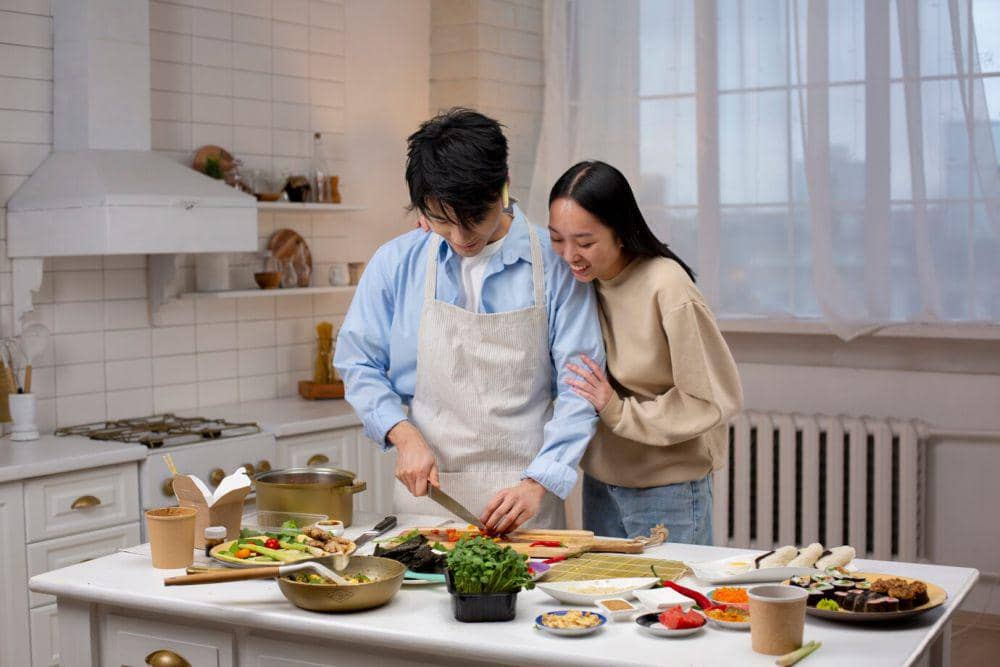 Cara Kencan Eco-Friendly yang Seru