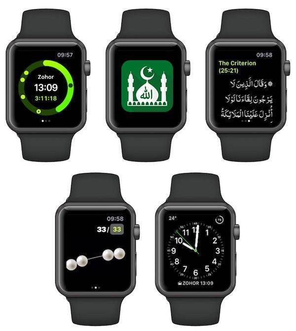muslimpro.com