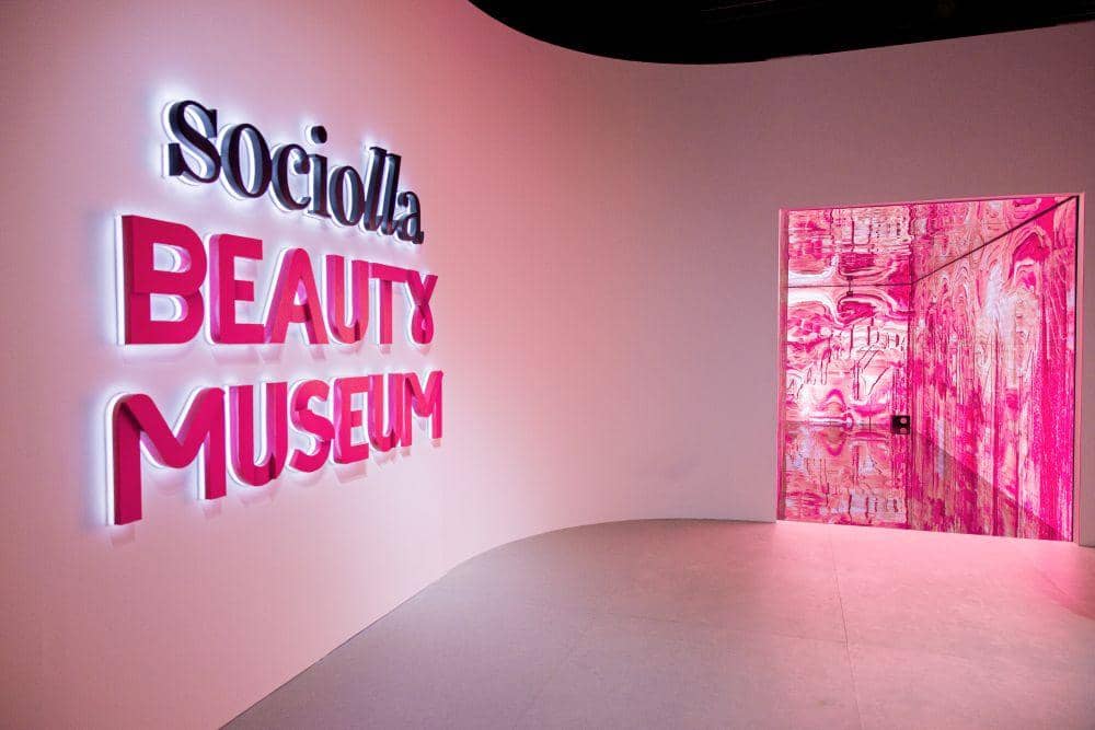 Popbela.com/Sociolla