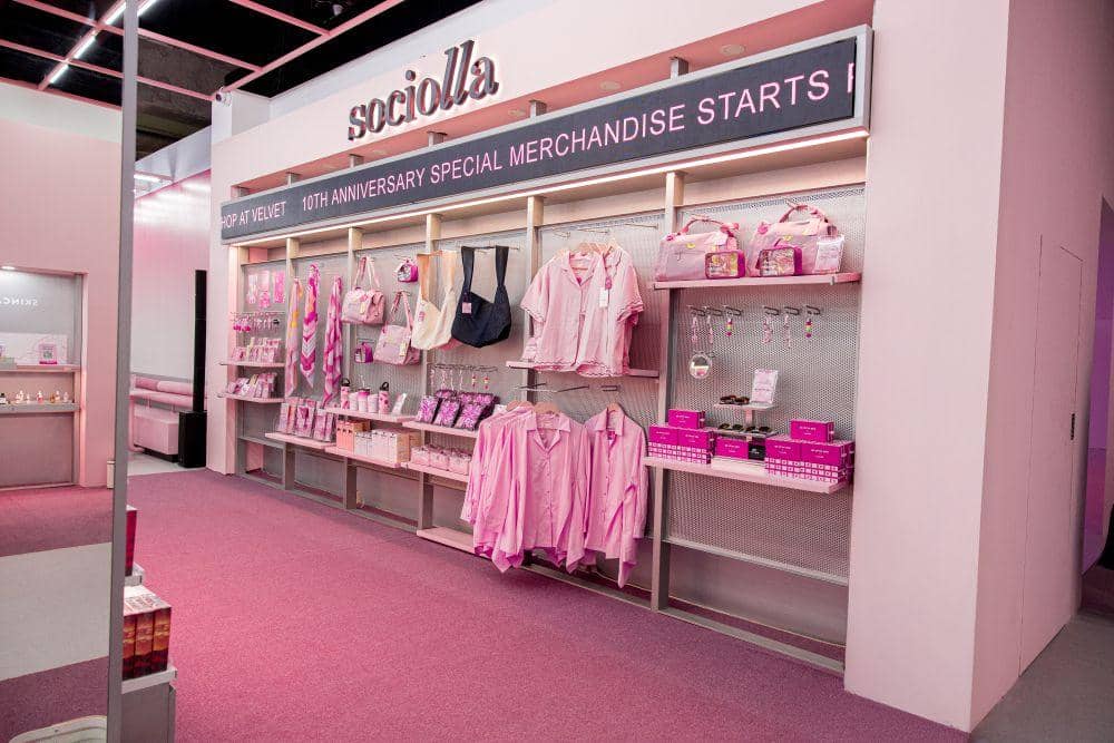 Popbela.com/Sociolla