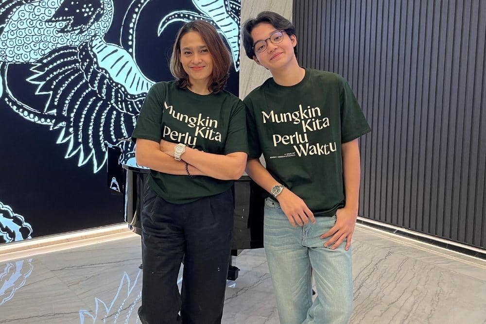 Popbela.com/Windari Subangkit