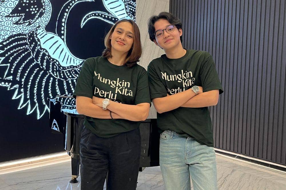 Popbela.com/Windari Subangkit