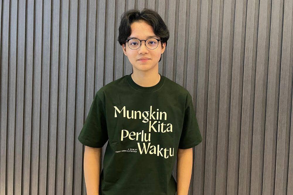 Popbela.com/Windari Subangkit