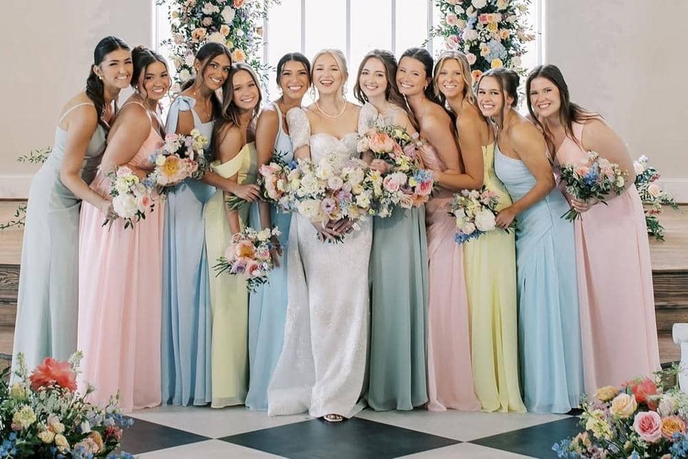 Instagram.com/@unforgettablefloral