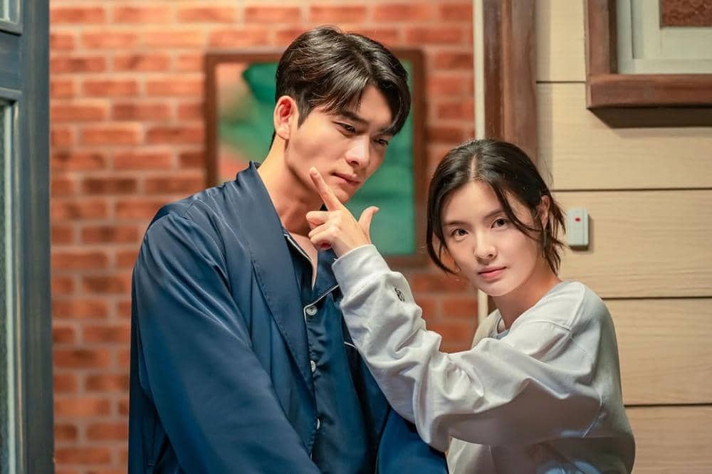 Instagram.com/tvn_drama