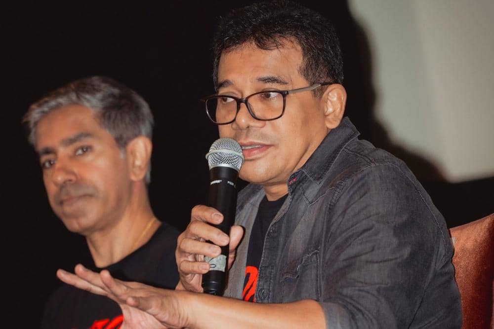 Dok. Magma Entertainment