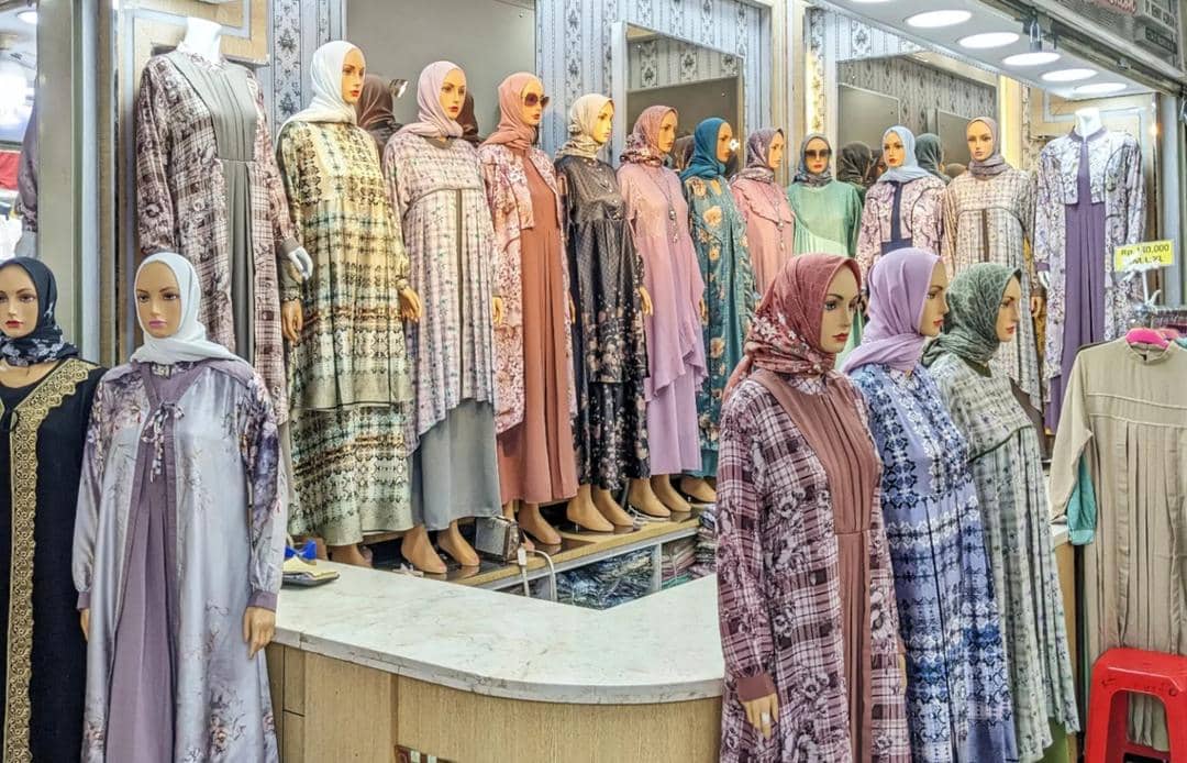 Instagram.com/pasar.tanah.abang