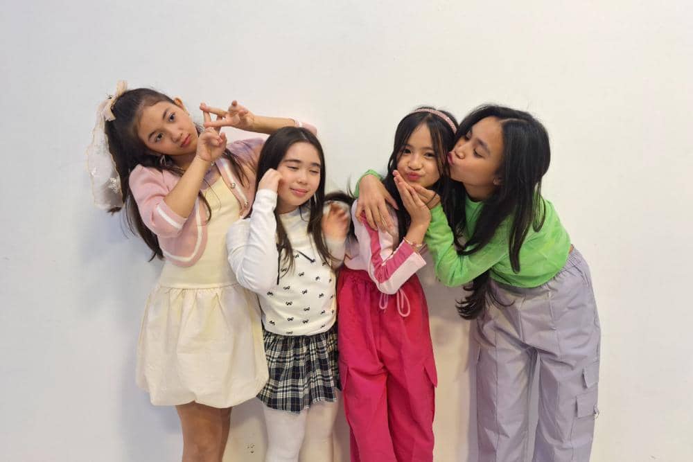 POPBELA.com/Mila Fitri Chairunisa