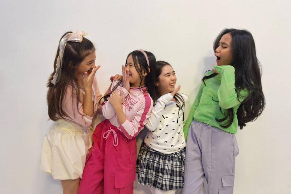 POPBELA.com/Mila Fitri Chairunisa