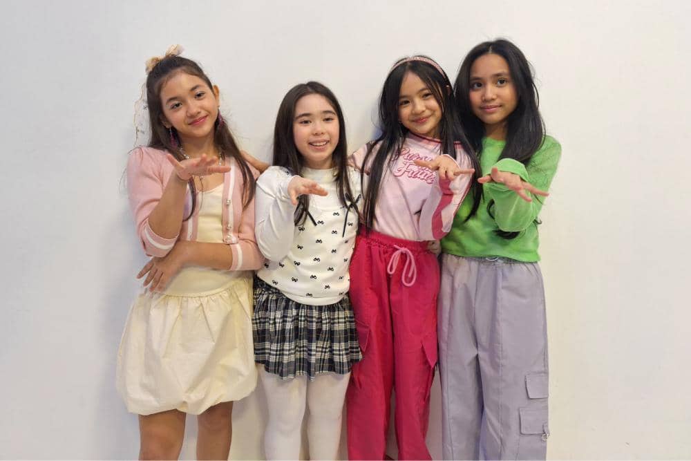 POPBELA.com/Mila Fitri Chairunisa