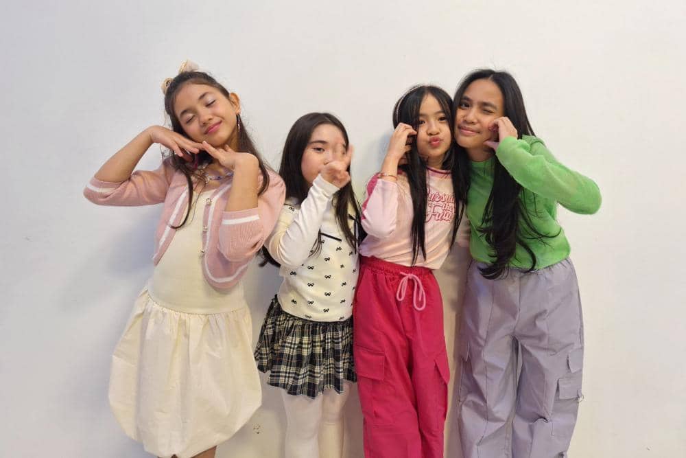 POPBELA.com/Mila Fitri Chairunisa