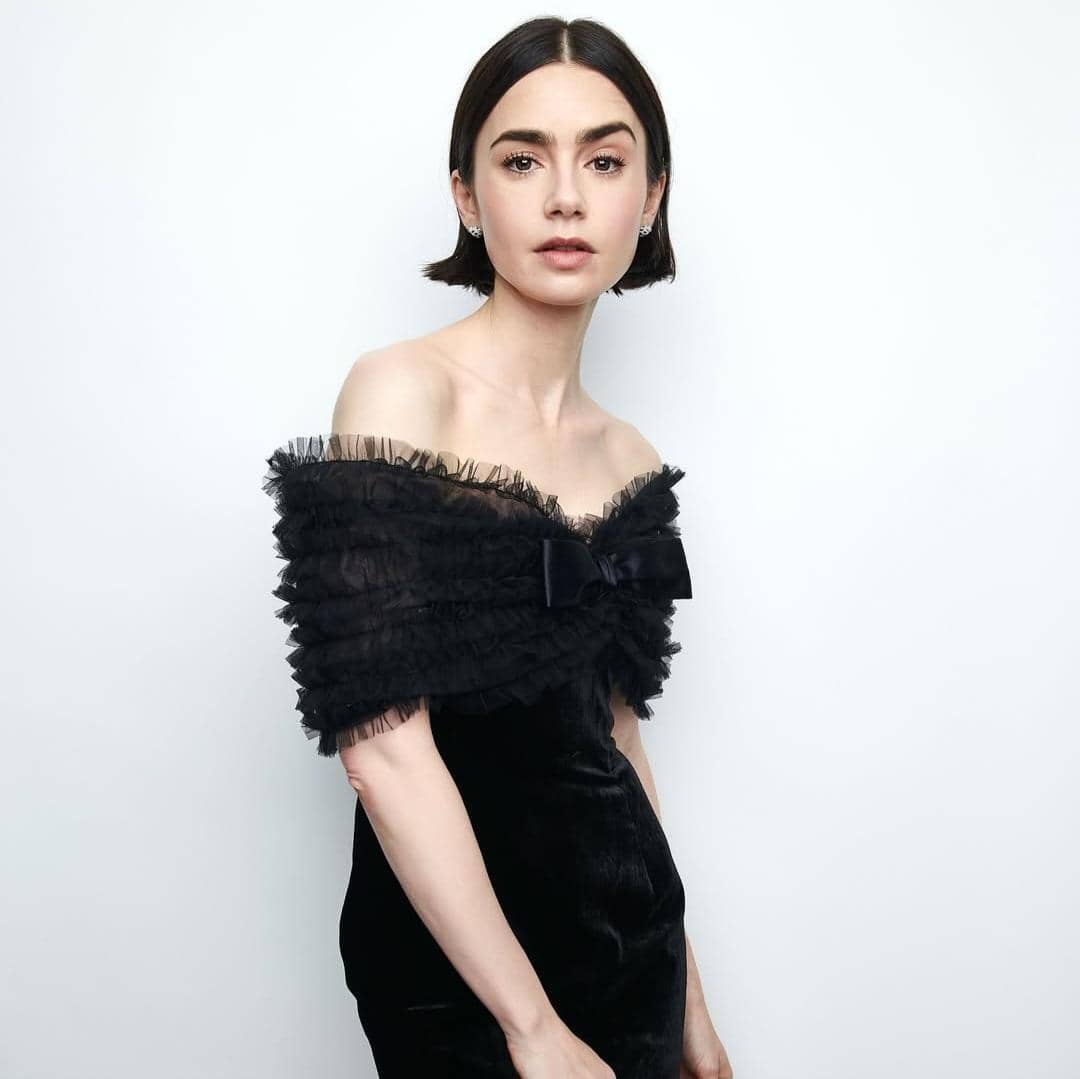 Instagram.com/lilyjcollins