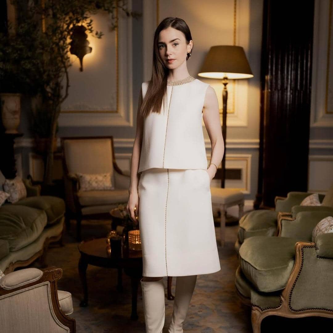 Instagram.com/lilyjcollins