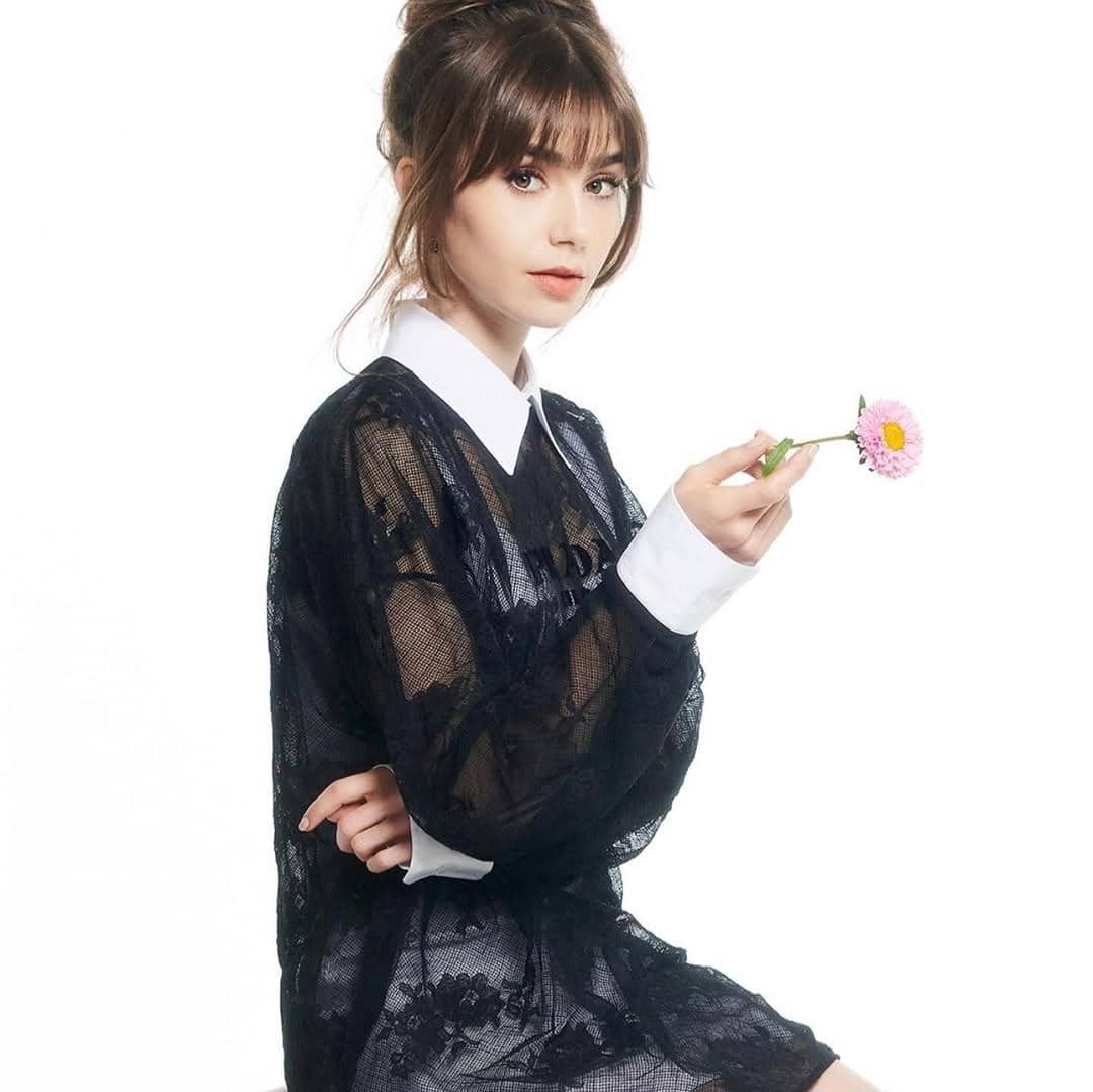 Instagram.com/lilyjcollins