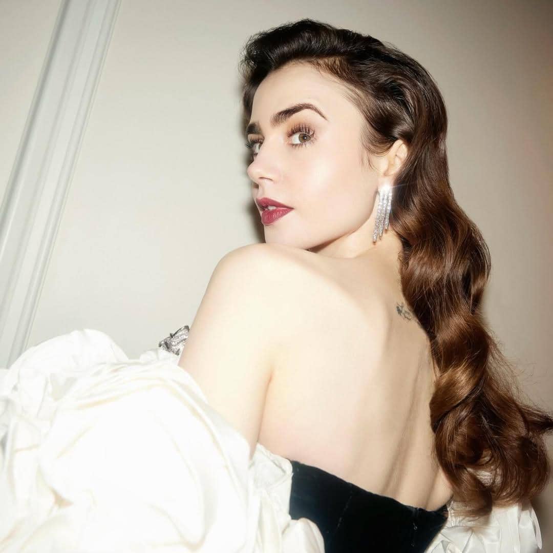 Instagram.com/lilyjcollins