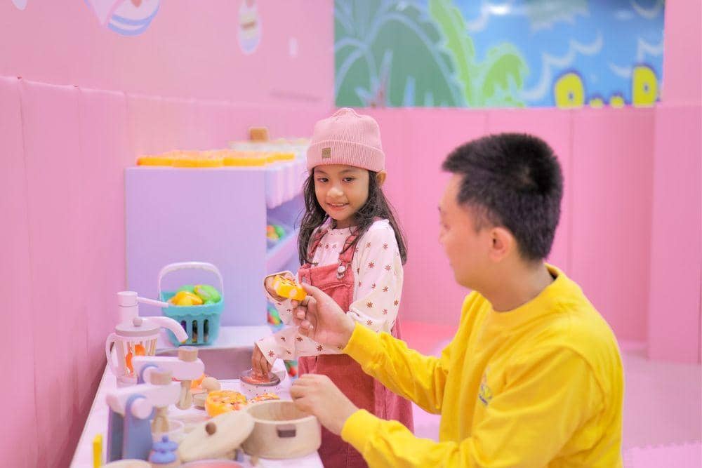 Dok. Pororo Indonesia