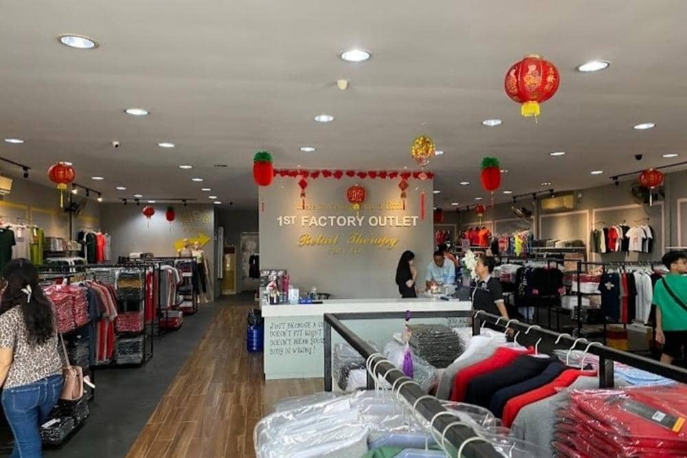 Google Maps/Trieu Auto