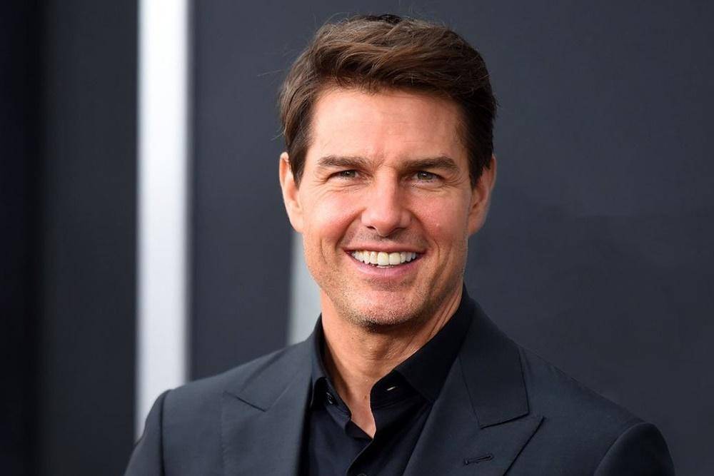 Dicap Playboy, Ini 16 Perempuan yang Pernah Ada di Hidup Tom Cruise