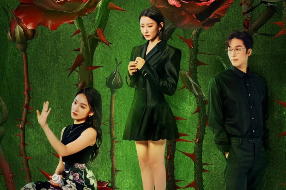 Sinopsis Rising from the Ashes (dok. WeTV)