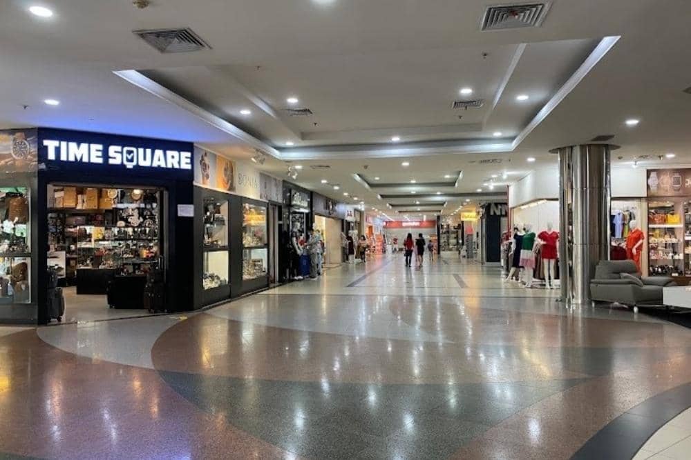 Google Maps/Ricky Van Bergley Sidabutar