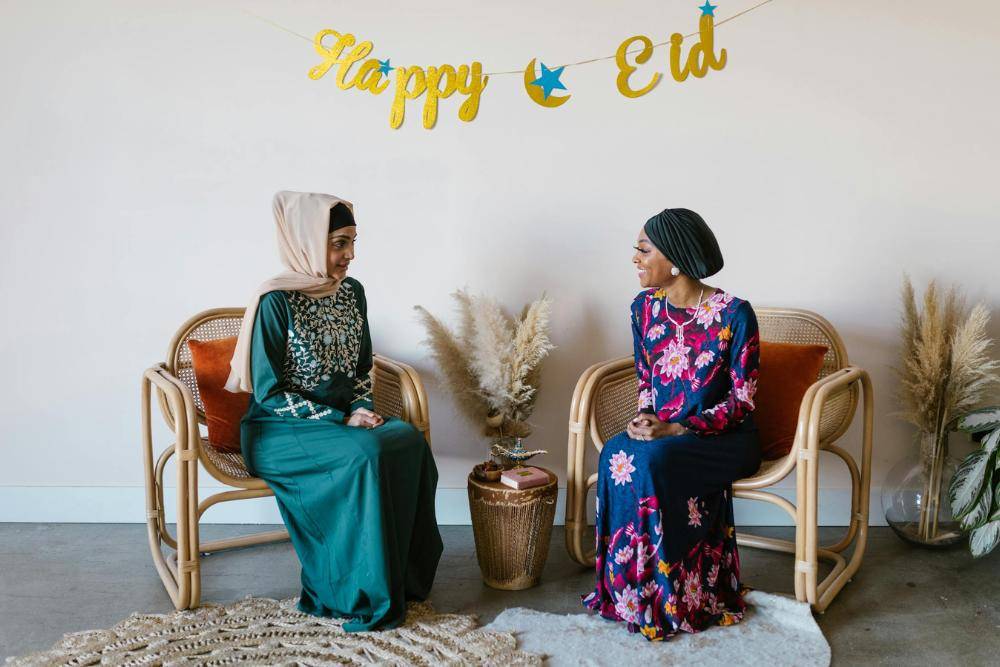 30 Kata-Kata Sungkem Lebaran Bahasa Jawa Halus dan Sopan