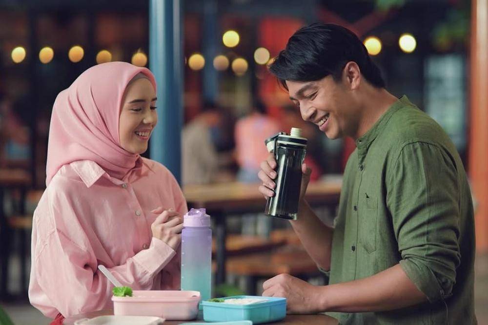 5 Fakta dan Sinopsis Film Netflix 'Setetes Embun Cinta Niyala'