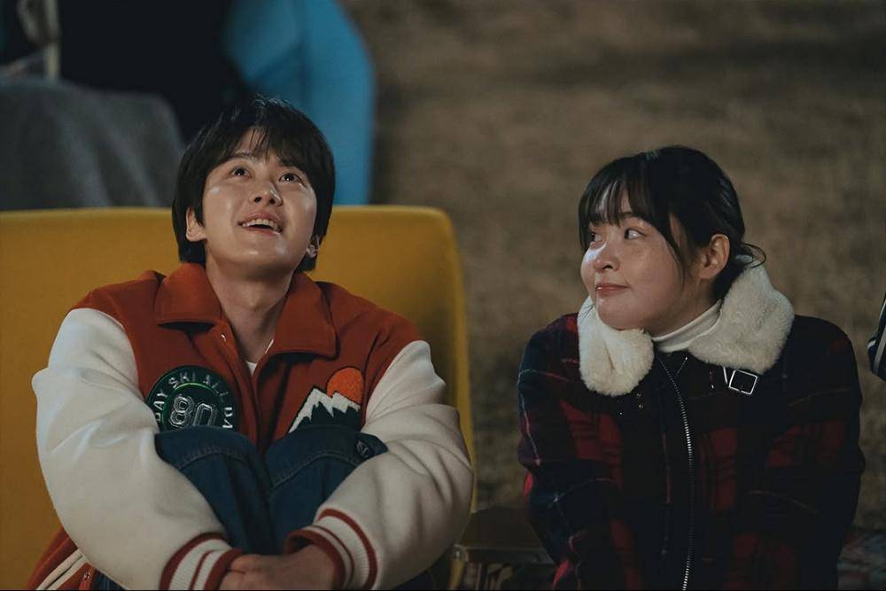 5 Fakta dan Sinopsis Drakor ‘Way Back Love’, Kisah Cinta Grim Reaper