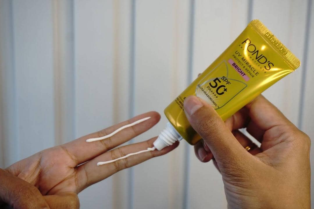 Popbela/Ridho Fauzan