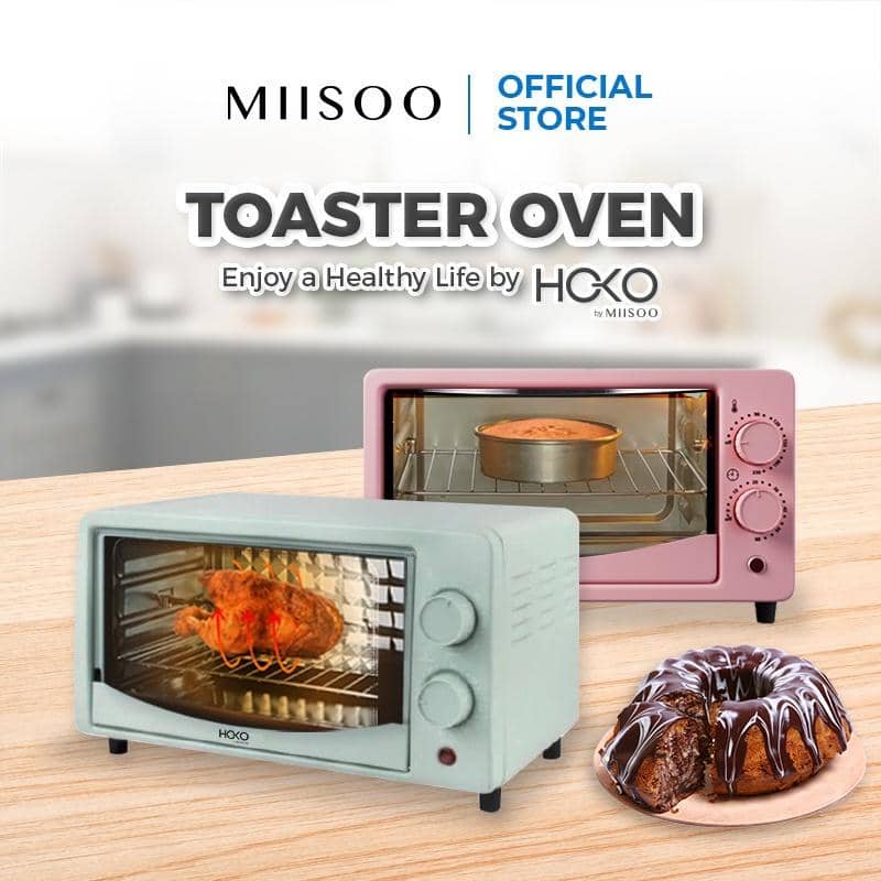 shopee.co.id/Miisoo Official Store