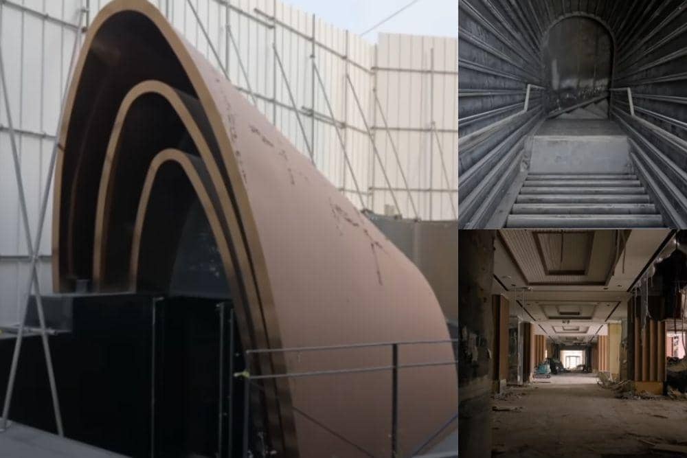 Youtube/BBC World Service