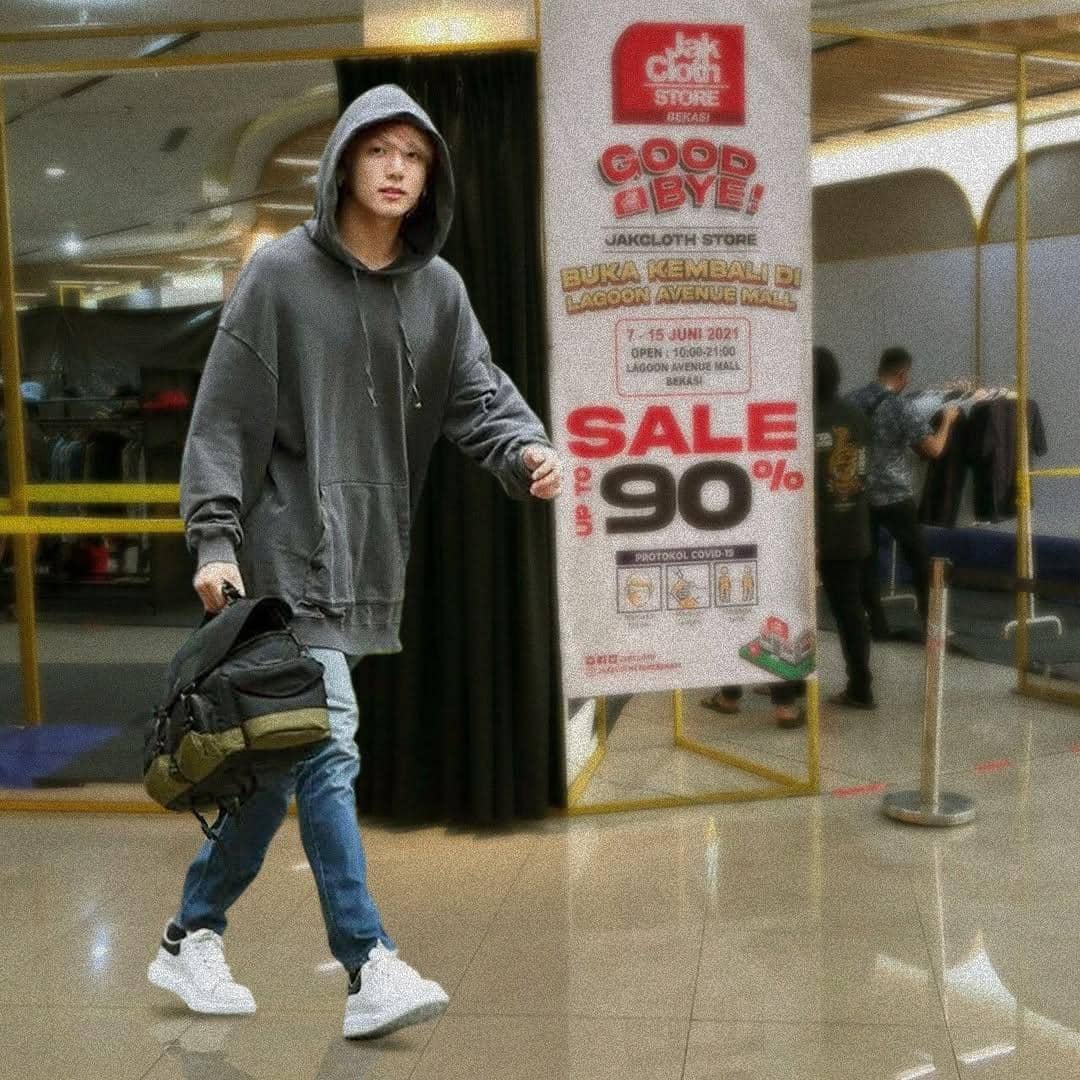 instagram.com/jakclothstorebekasi