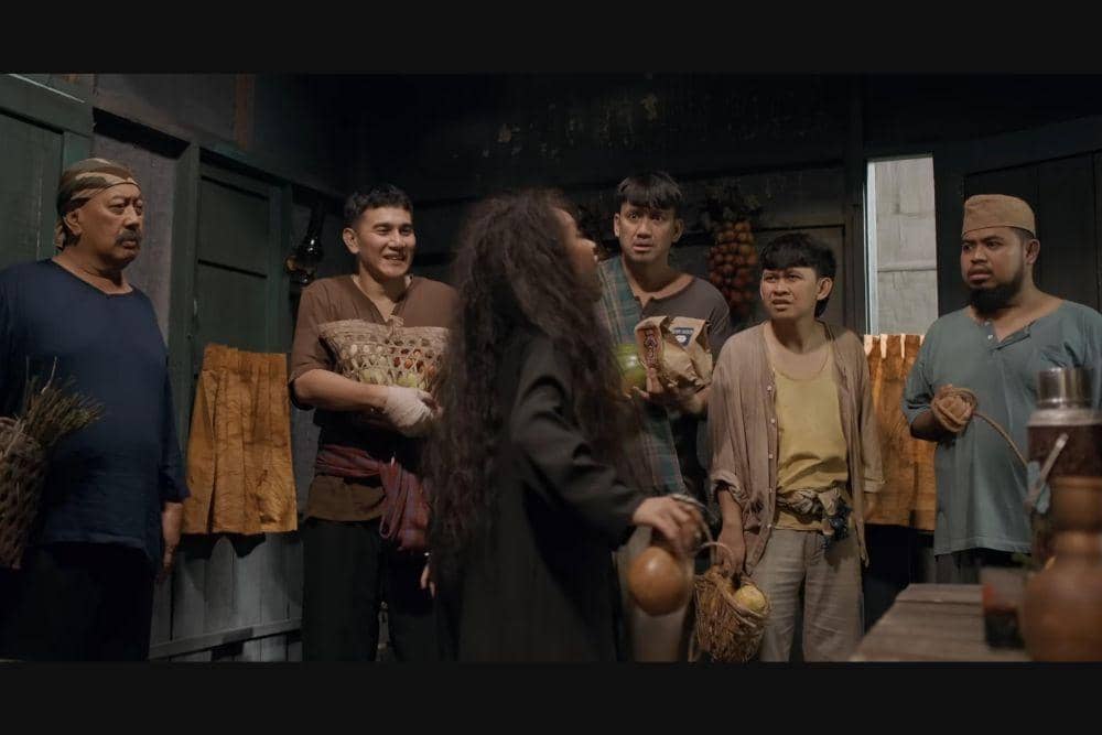 Dok. Falcon Pictures