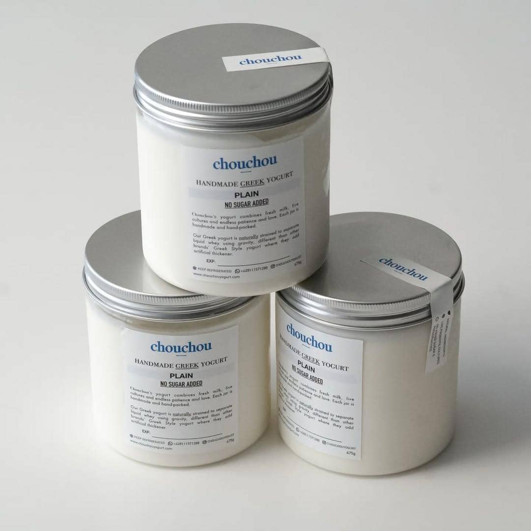 instagram.com/chouchouyogurt