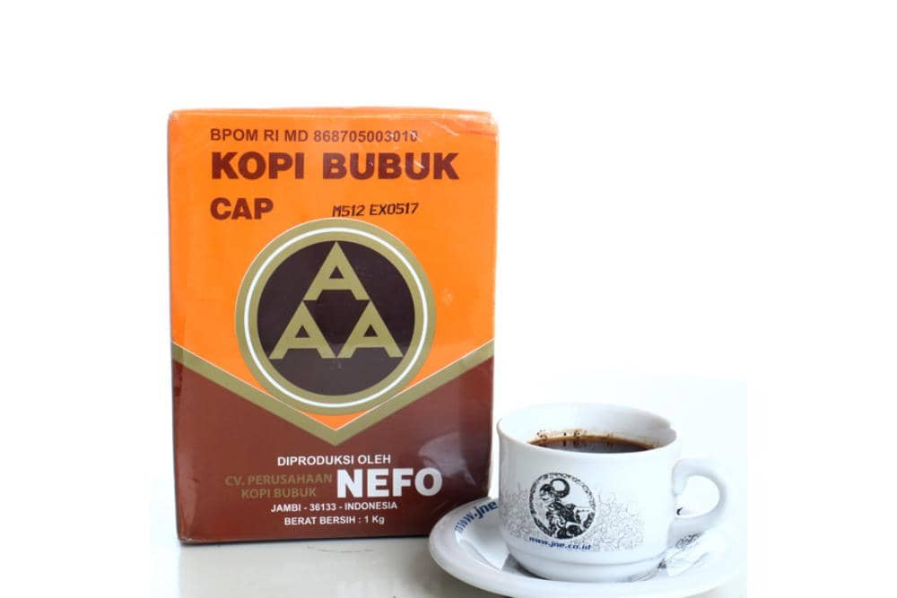 pesonanusantara.co.id