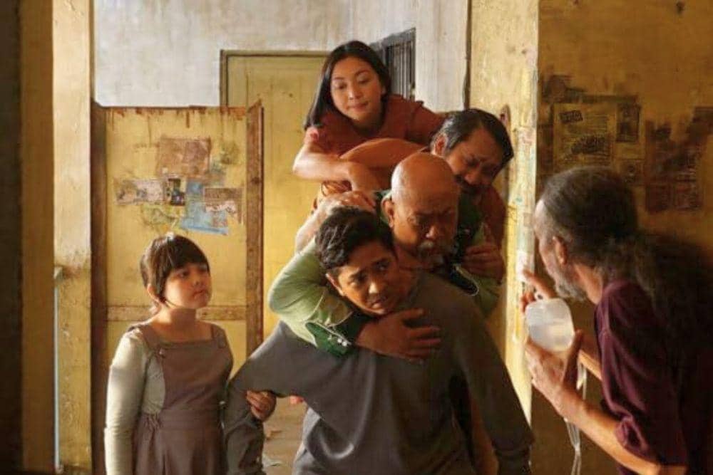 Dok. Falcon Pictures