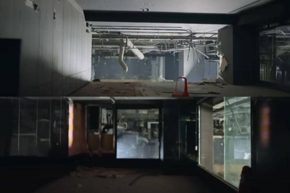 Youtube/BBC World Service