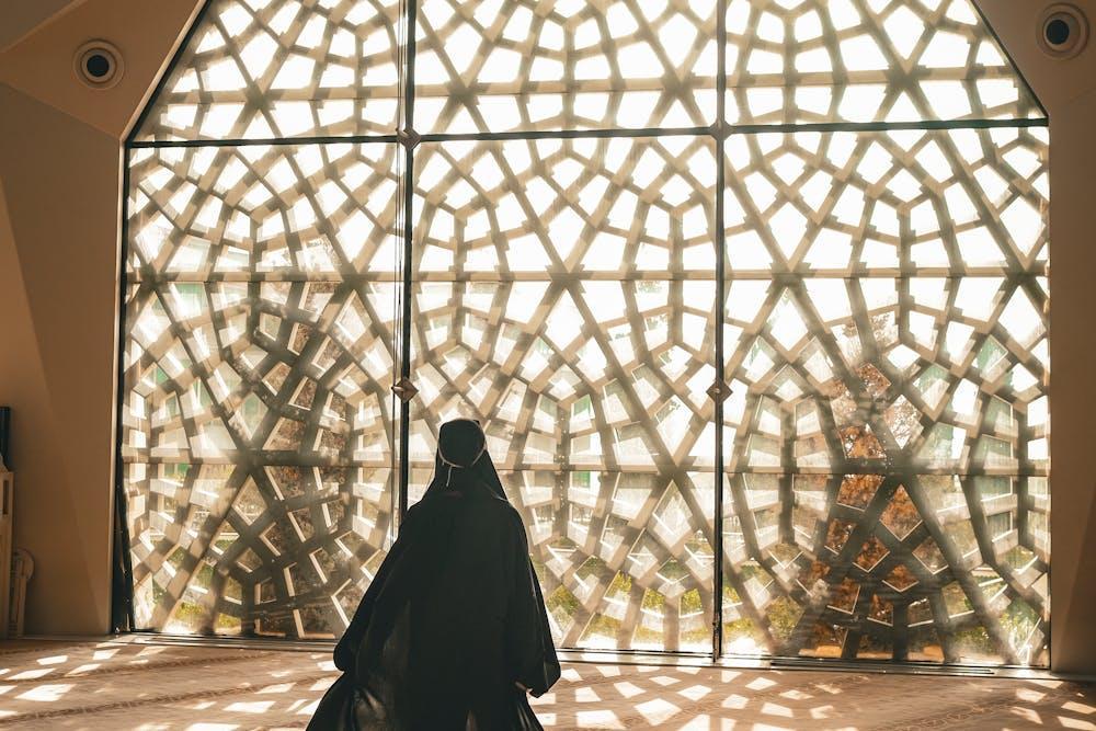 Mahar Nabi Muhammad kepada Aisyah, Seperti Apa?