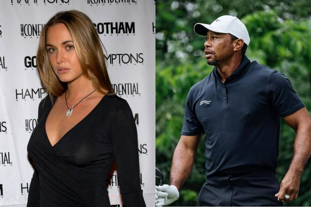 Vanityfair.com, Instagram.com/tigerwoods