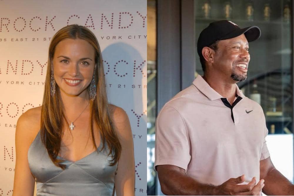 Vanityfair.com, Instagram.com/tigerwoods