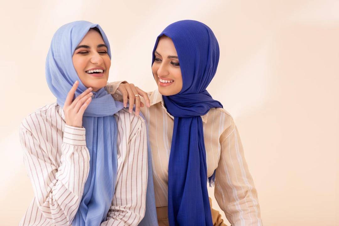 Unsplash.com/The Hijab Company