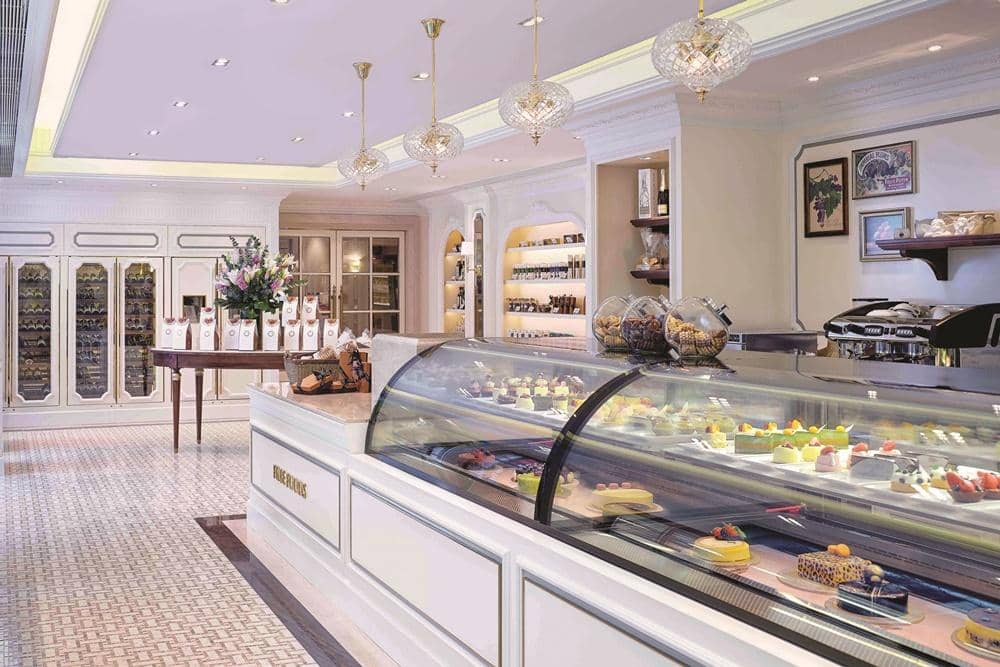 Dok. Hong Kong Tourism Board