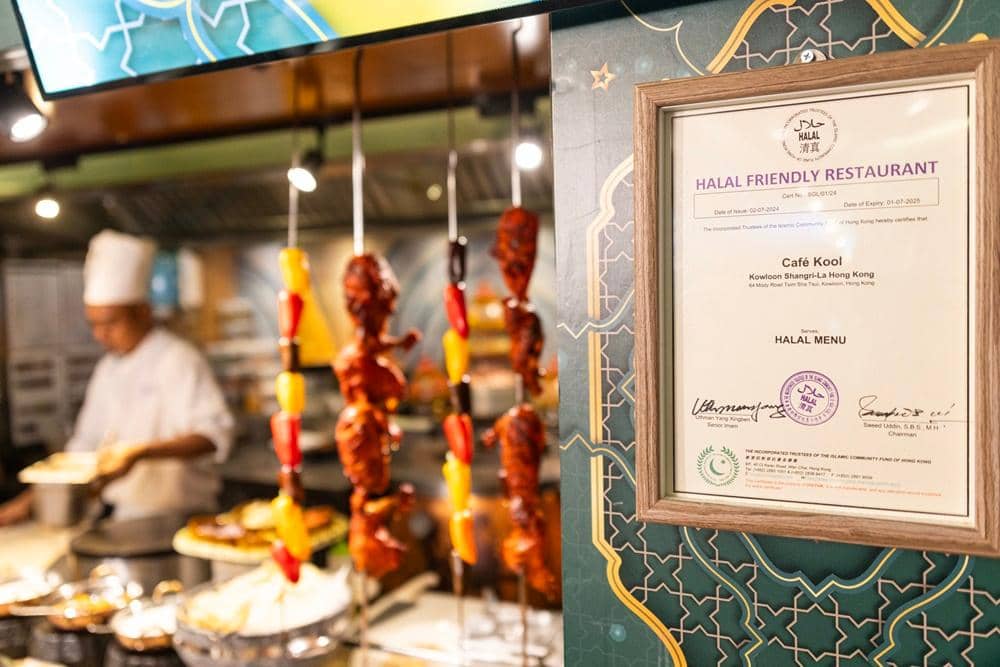 Dok. Hong Kong Tourism Board